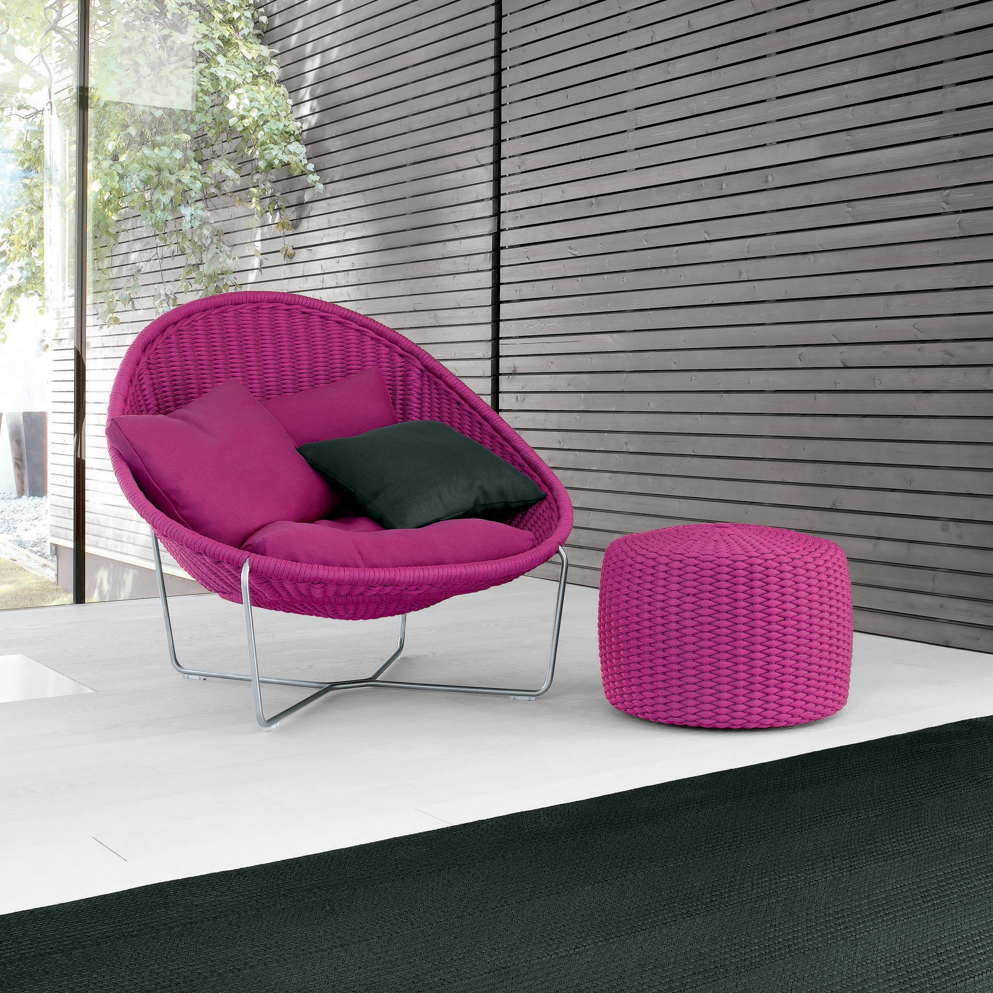 Produkt Nido des Herstellers Paola Lenti anzeigen