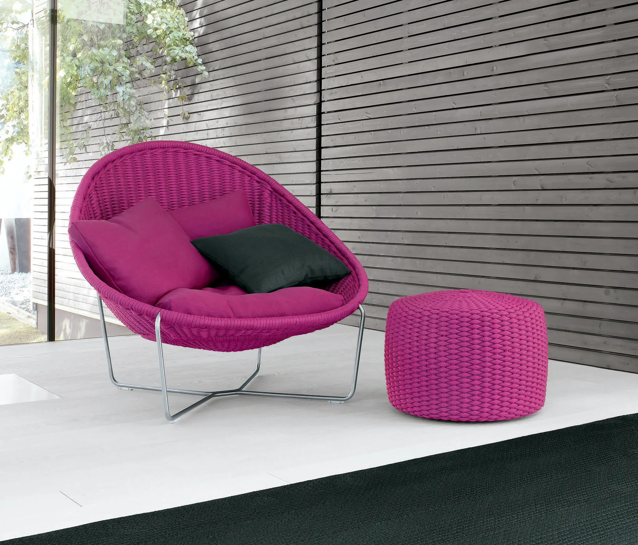 Paola Lenti - Nido