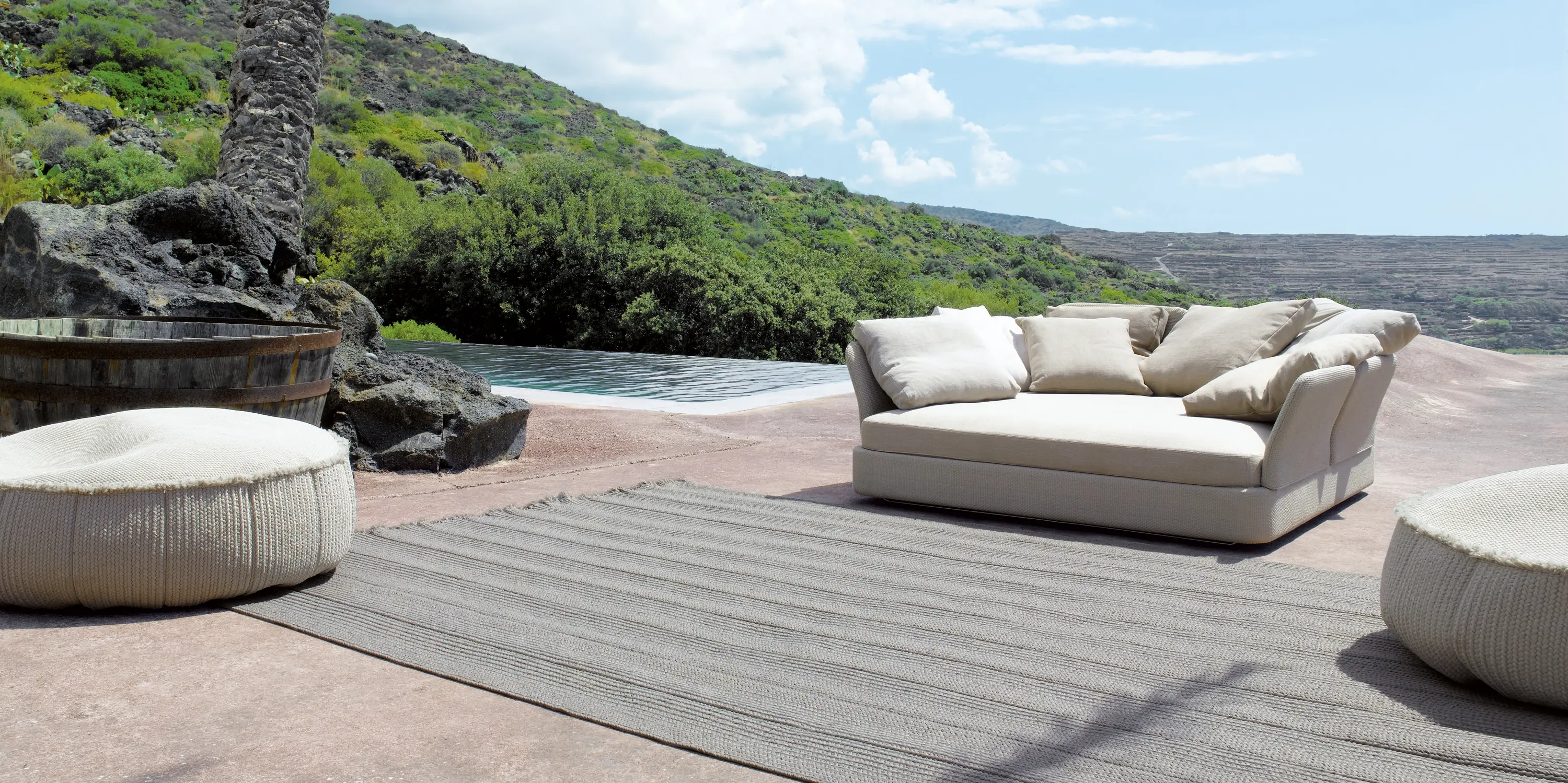Paola Lenti - Cove