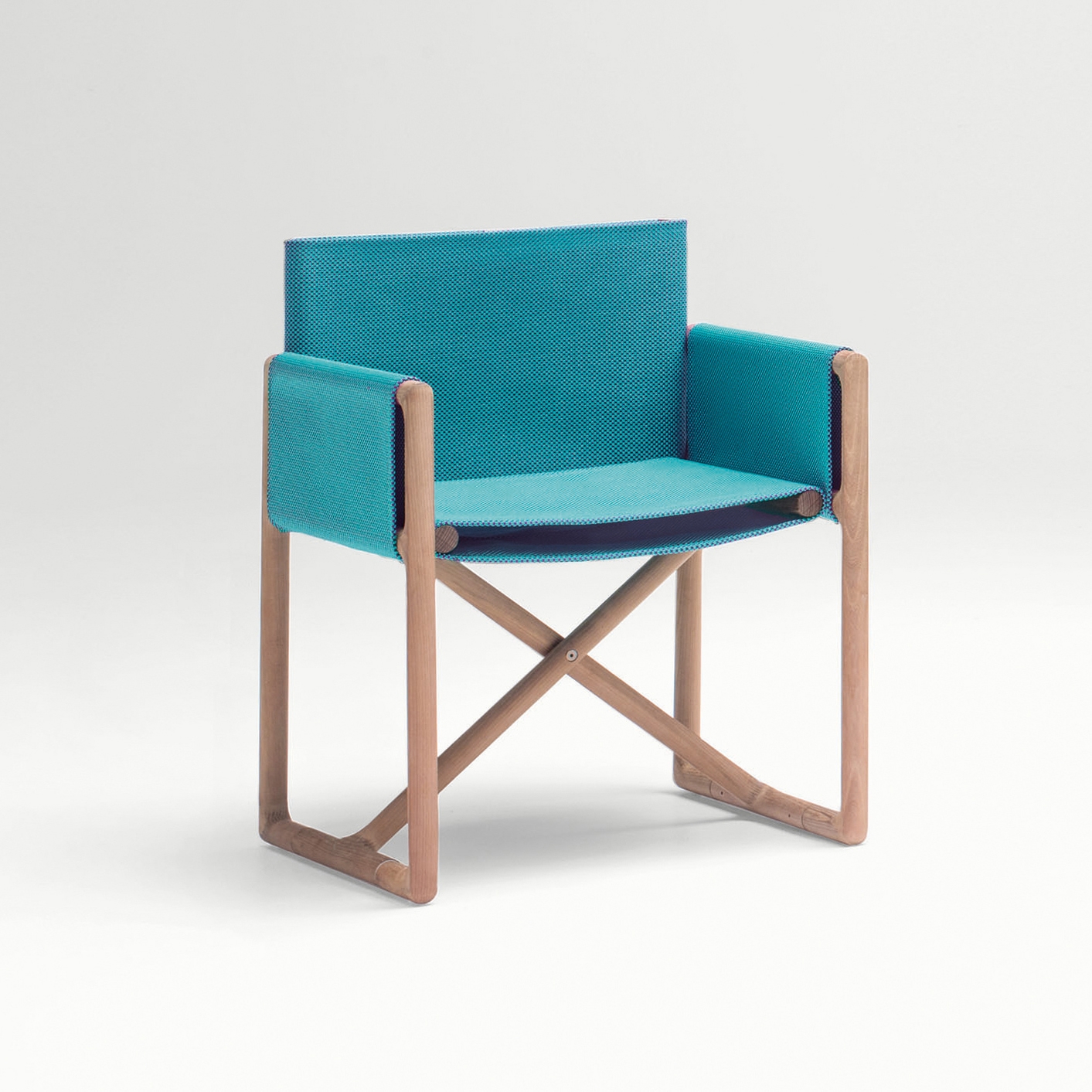 Display product Portofino | Dining chair from manufacturer Paola Lenti