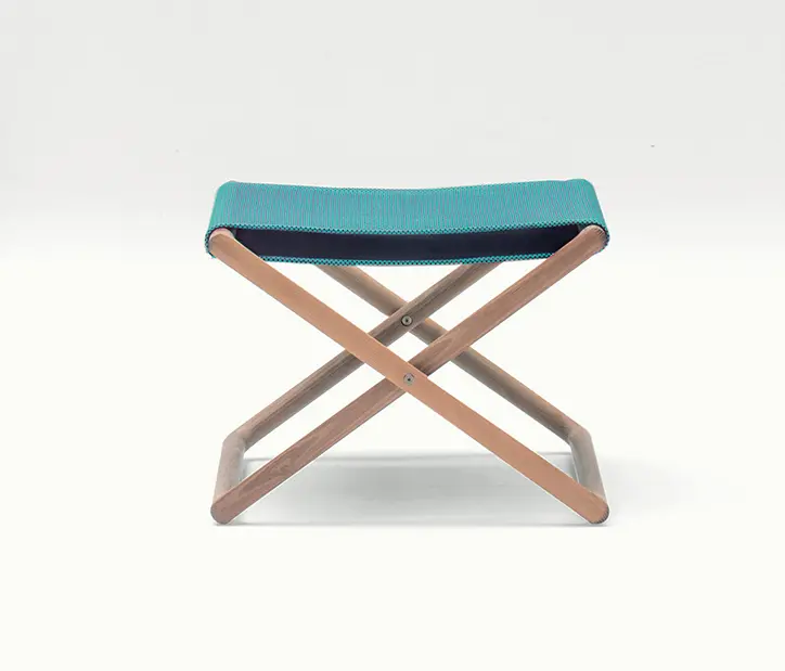 Paola Lenti - Portofino | Stool