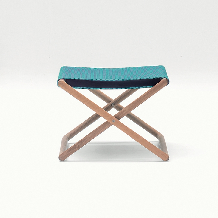 Produkt Portofino | Stool des Herstellers Paola Lenti anzeigen
