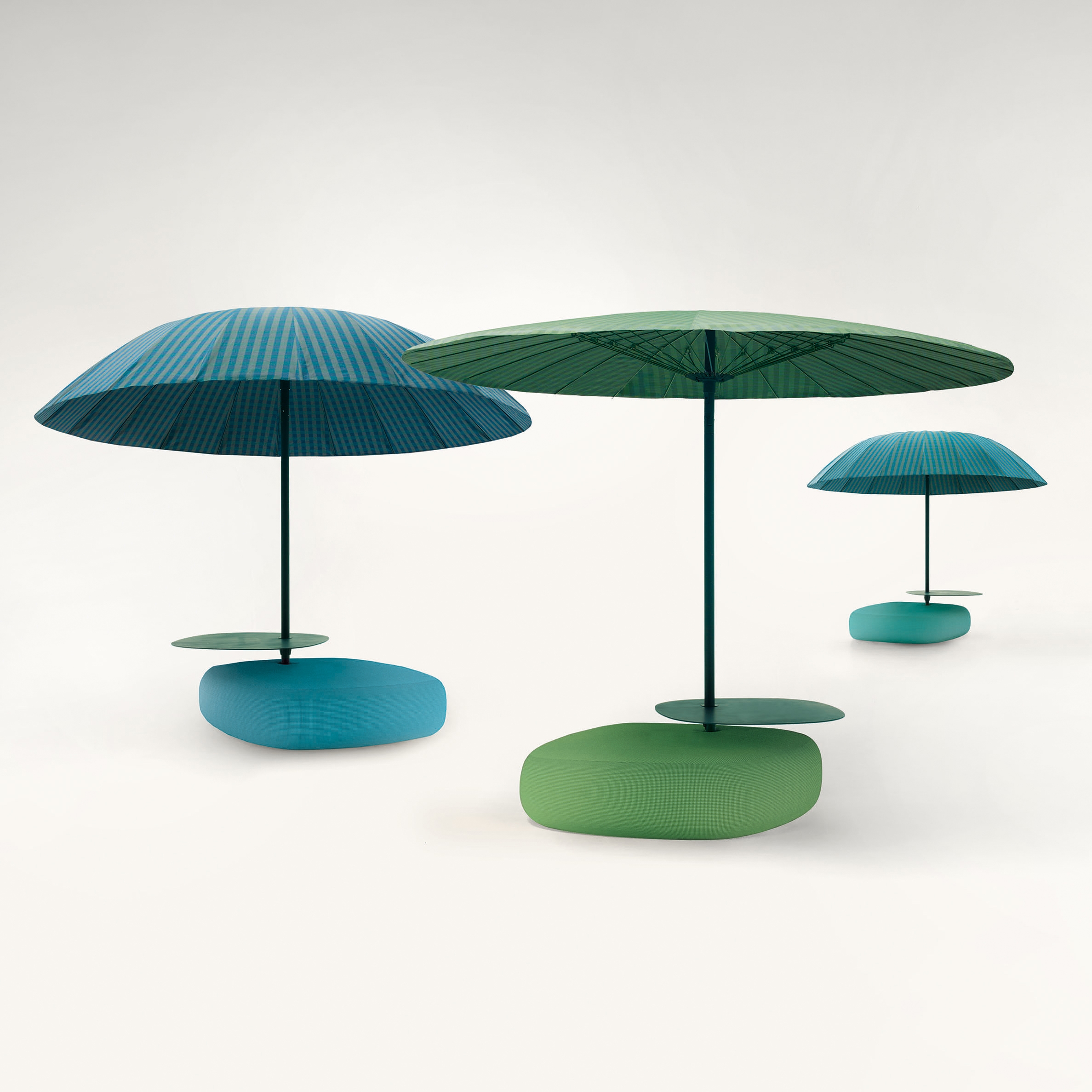 Display product Bistrò from manufacturer Paola Lenti