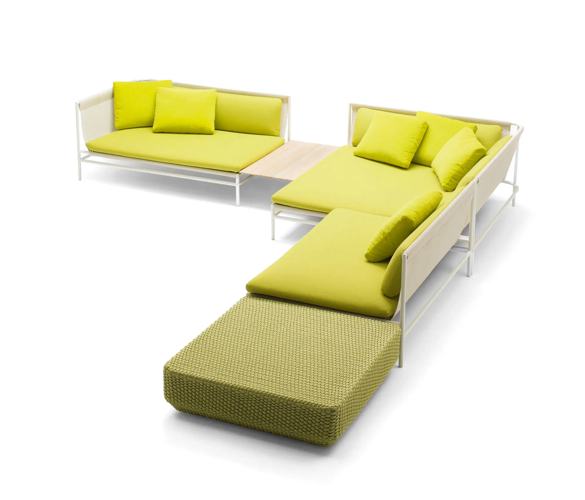 Paola Lenti - Canvas