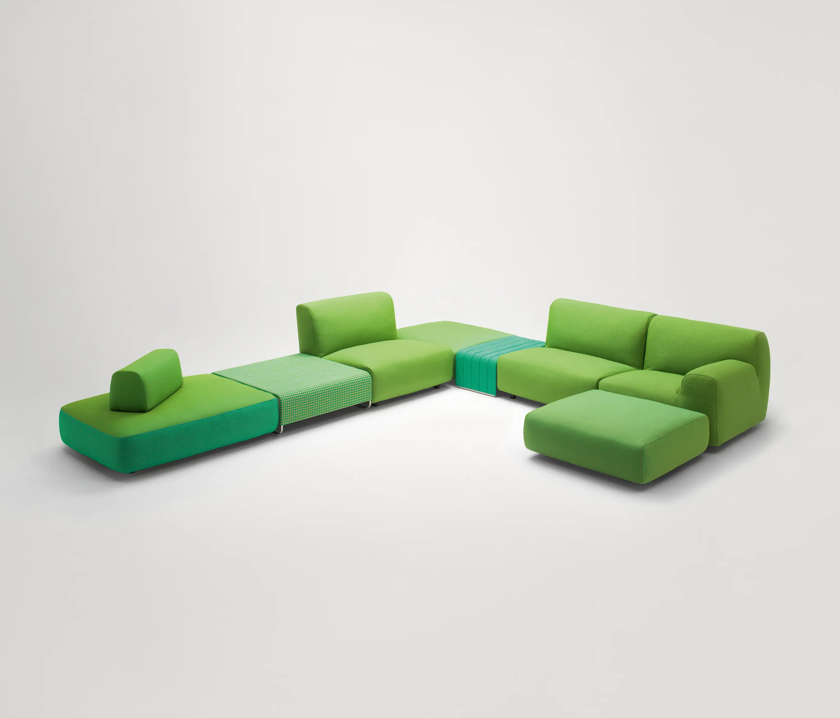 Paola Lenti - Welcome