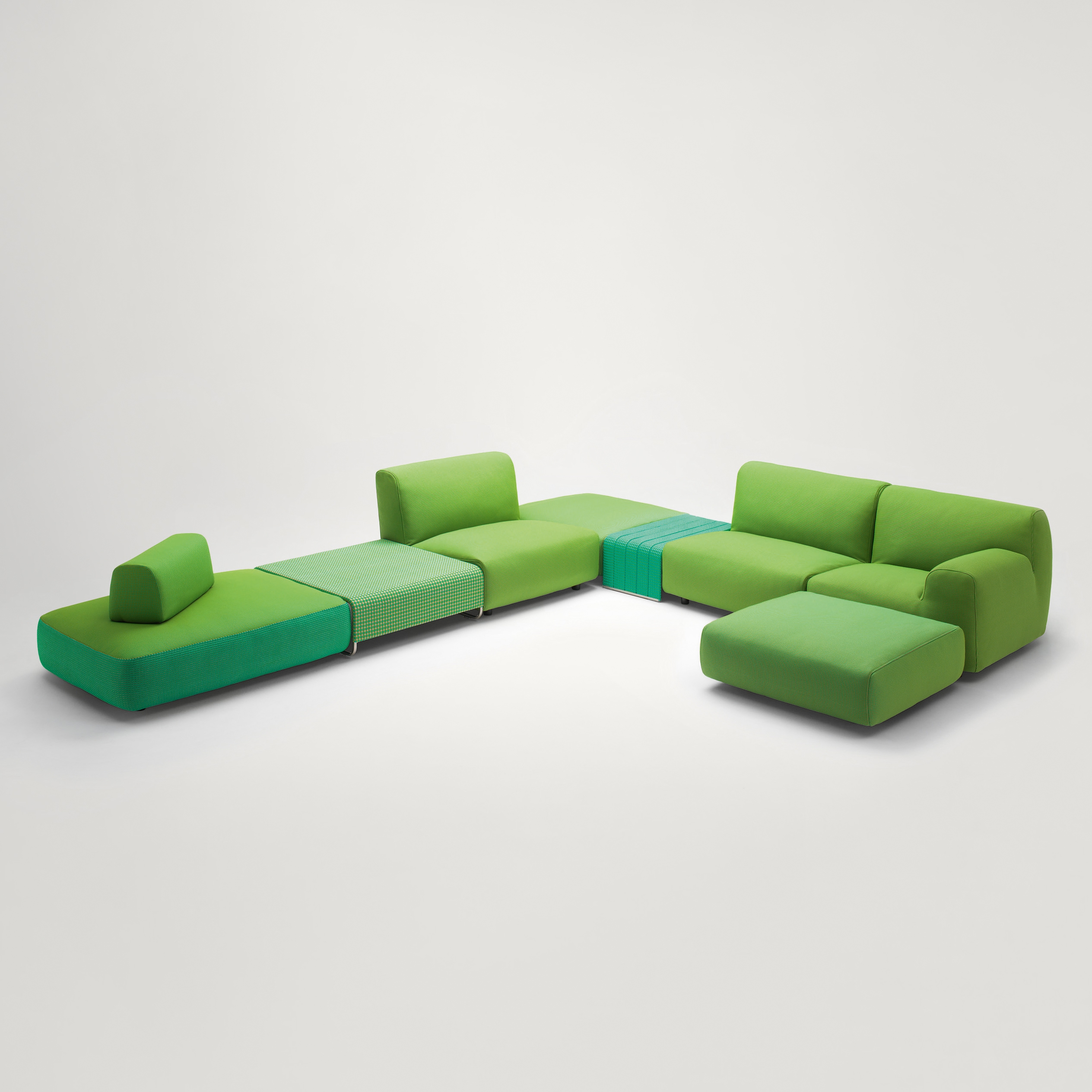 Display product Welcome from manufacturer Paola Lenti