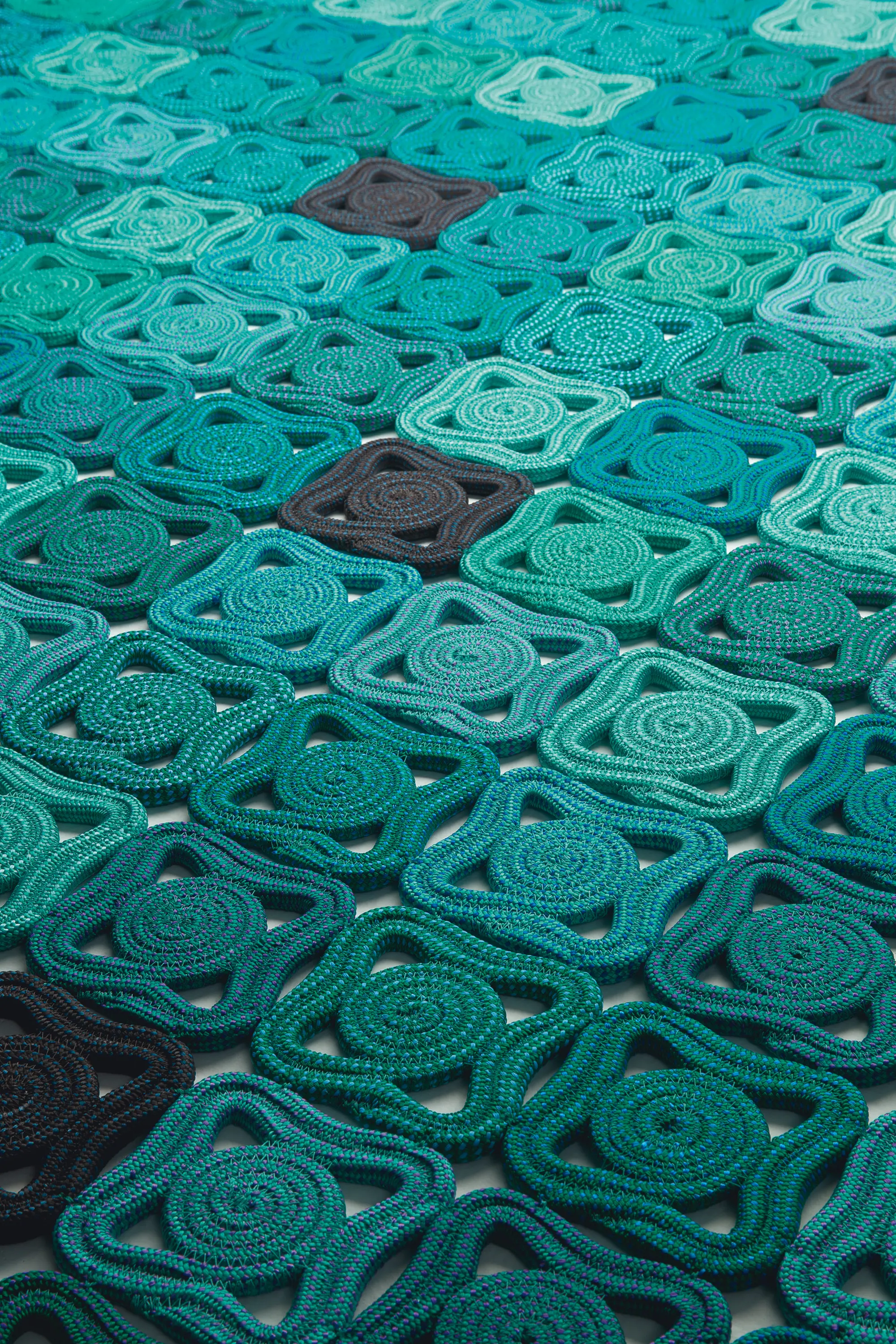 Paola Lenti - Bisanzio
