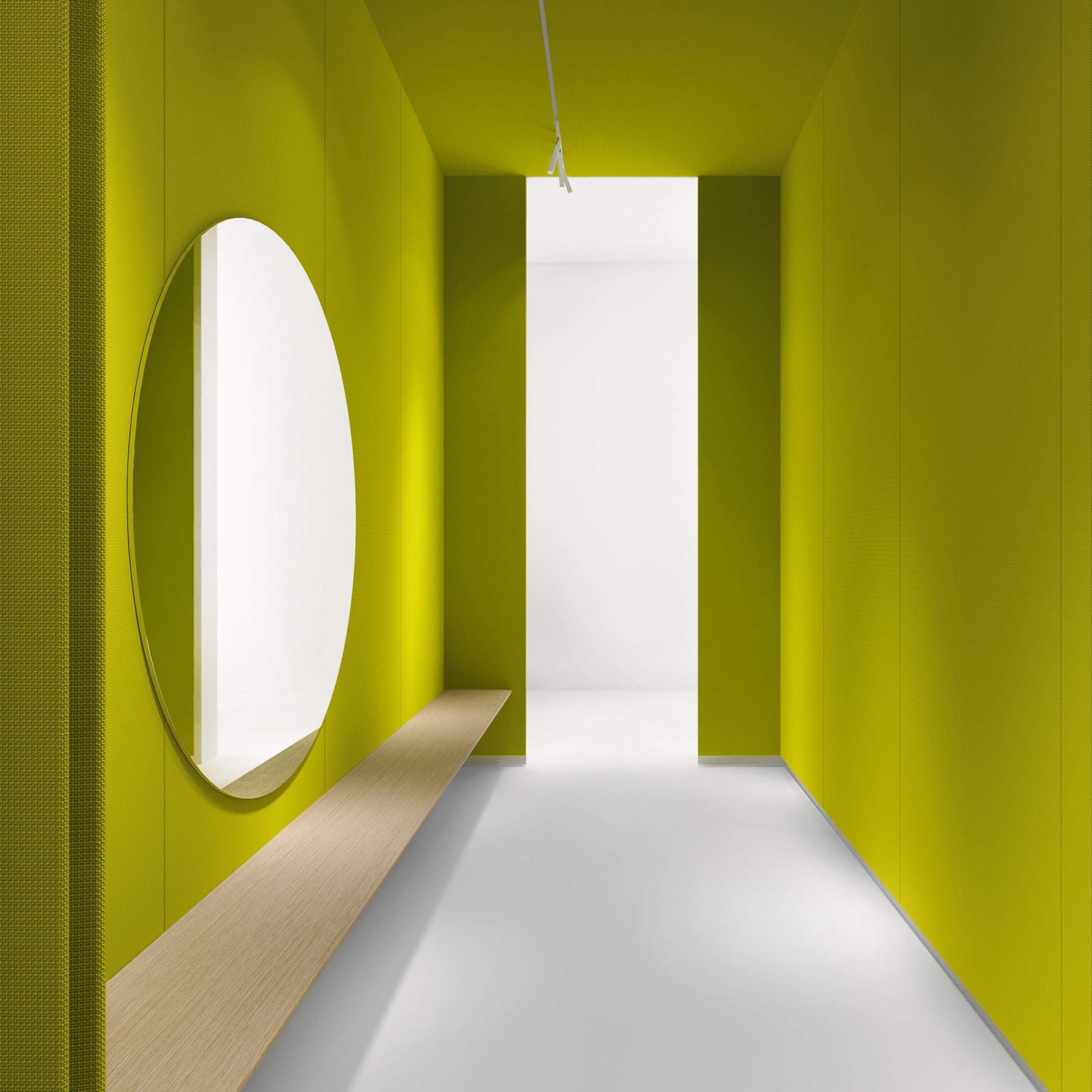 Display product Build from manufacturer Paola Lenti