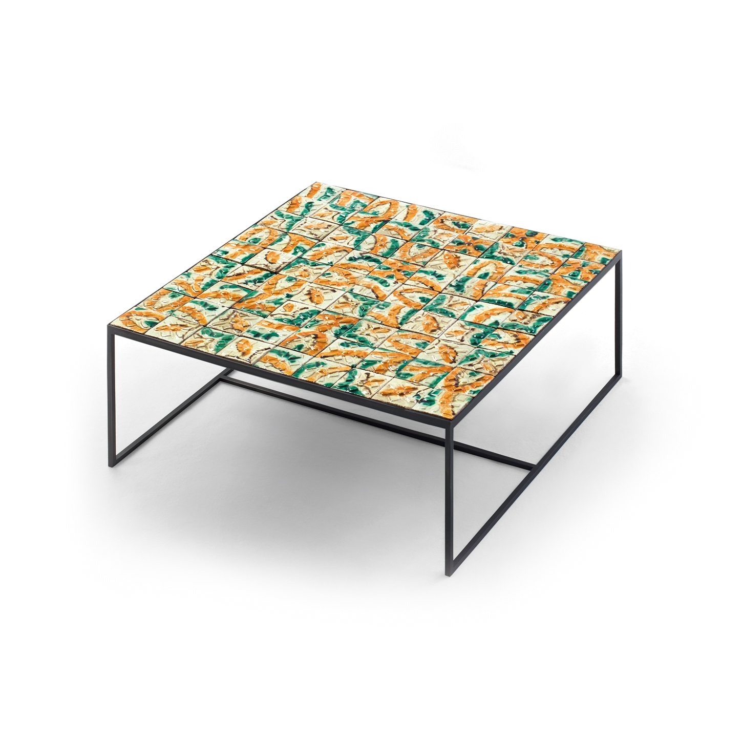 Display product Cocci from manufacturer Paola Lenti