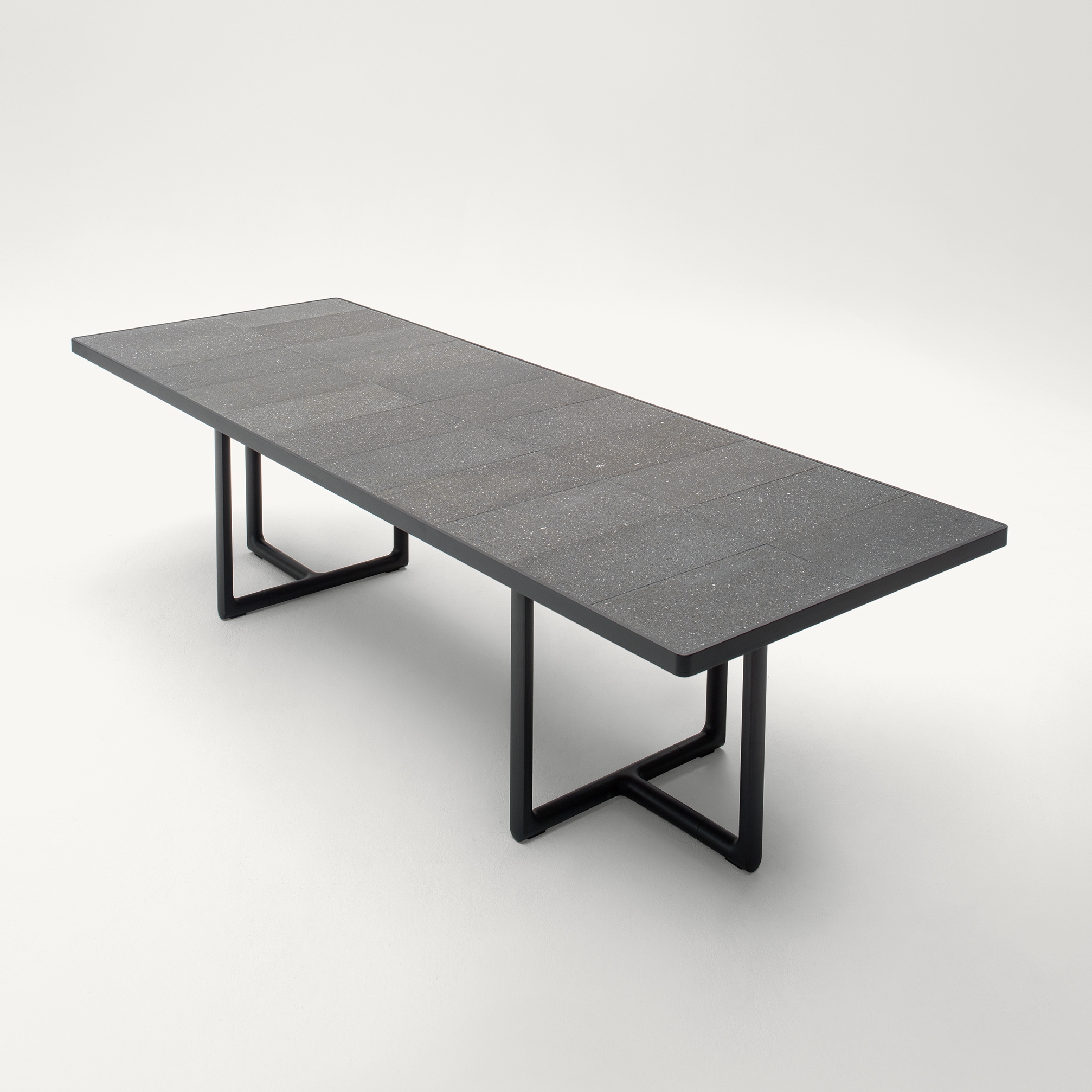 Mostra il prodotto Portofino | Dining table del produttore Paola Lenti