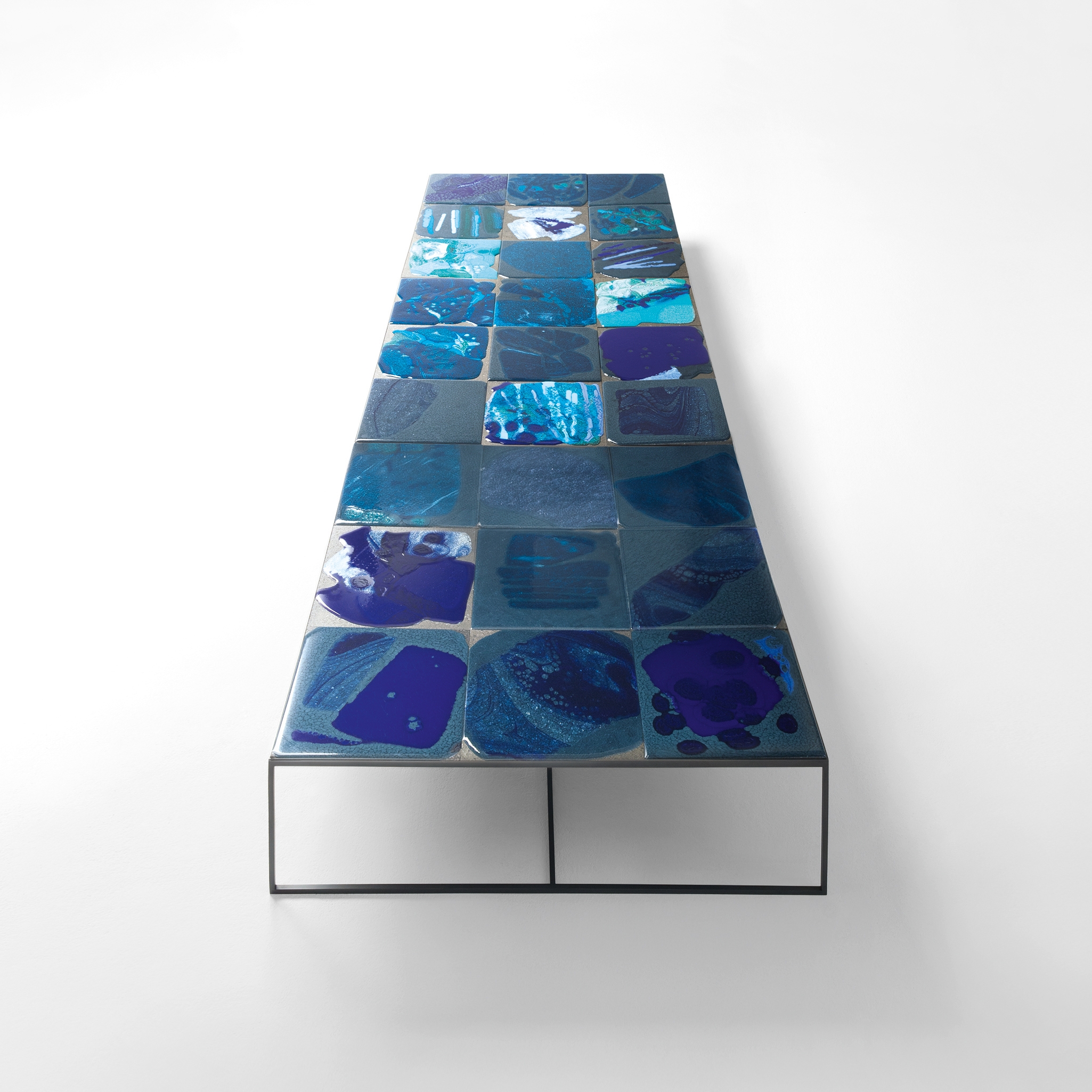 Display product Sciara from manufacturer Paola Lenti