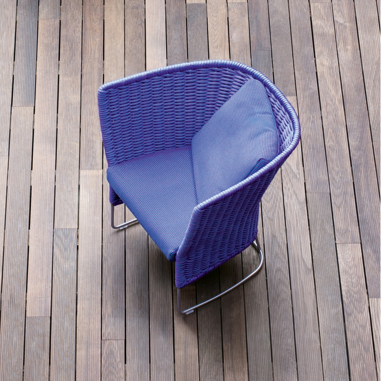 Ami Outdoor | Chair