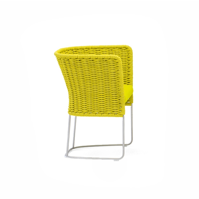 Ami Outdoor | Chair