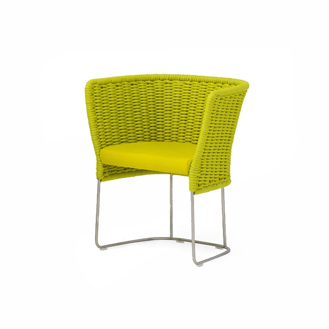 Ami Outdoor | Chair