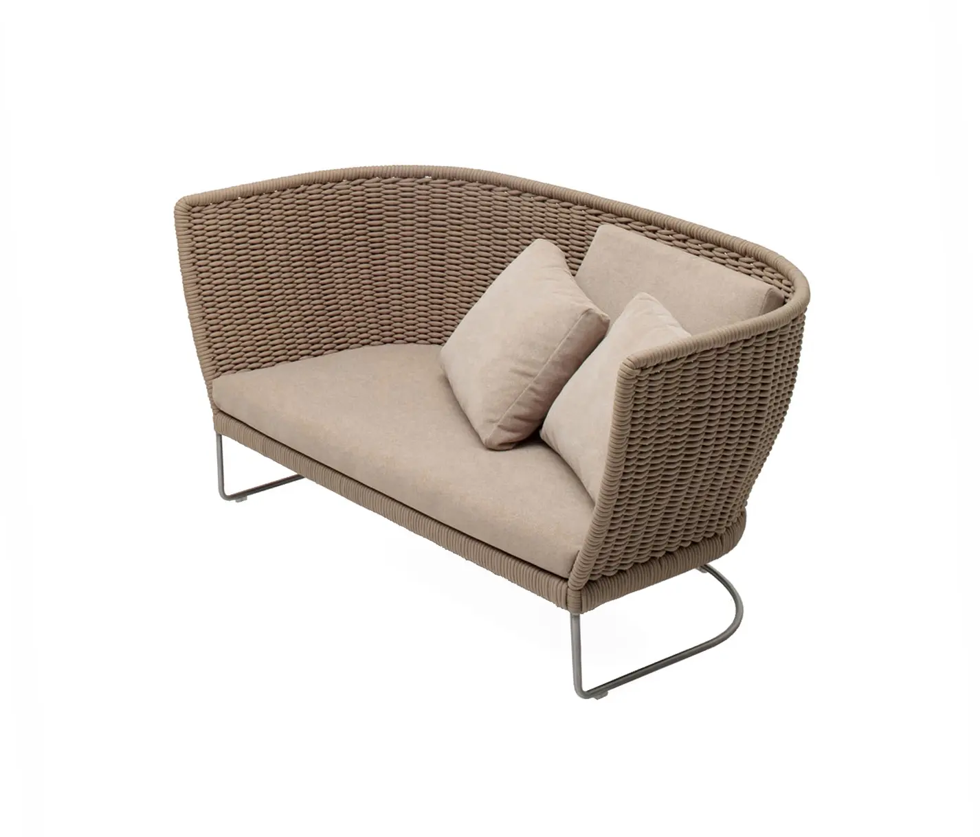 Paola Lenti - Ami Outdoor | Sofa