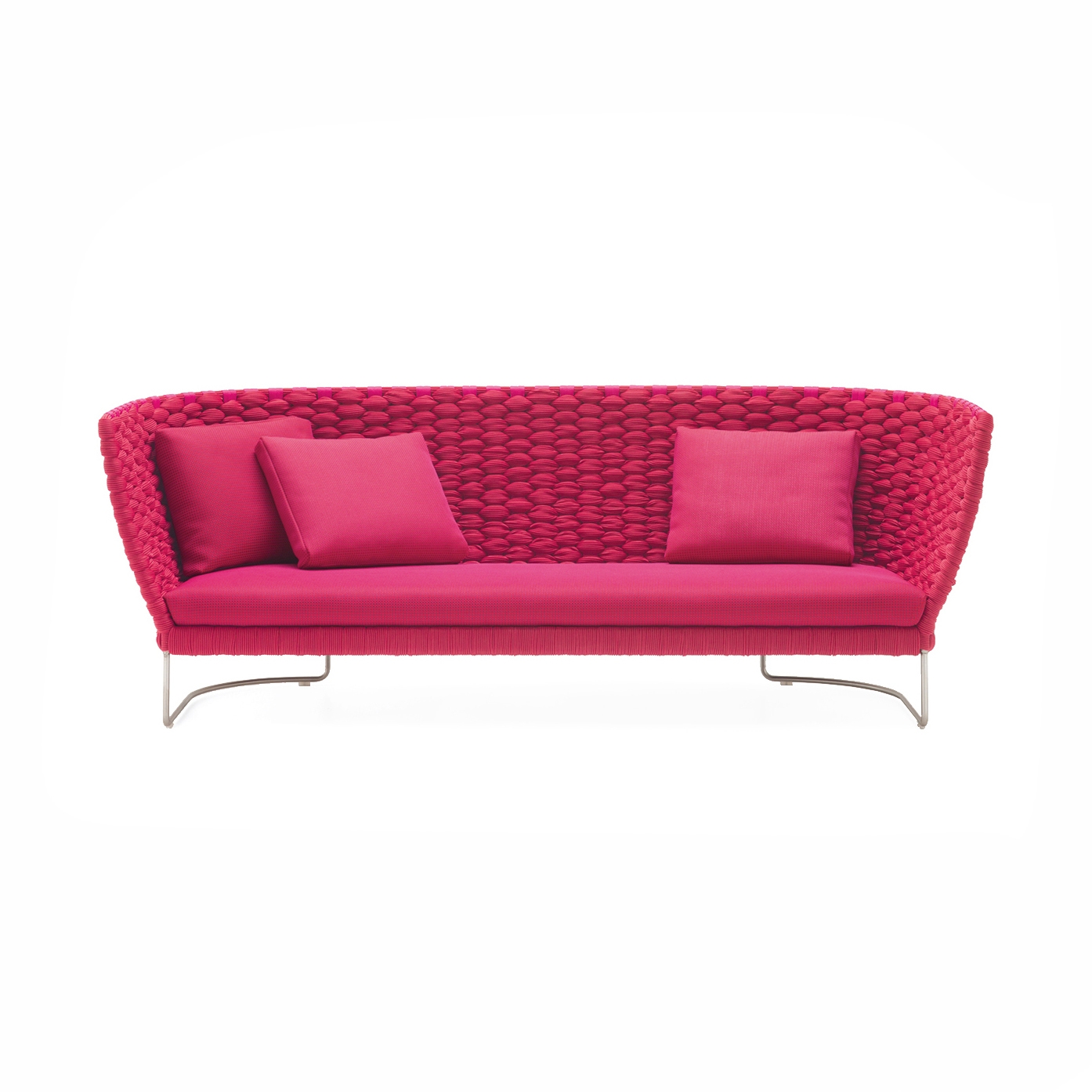 Display product Ami Outdoor | Sofa from manufacturer Paola Lenti