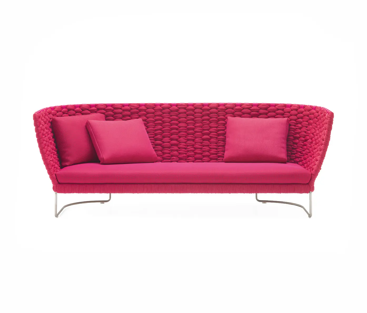 Paola Lenti - Ami Outdoor | Sofa