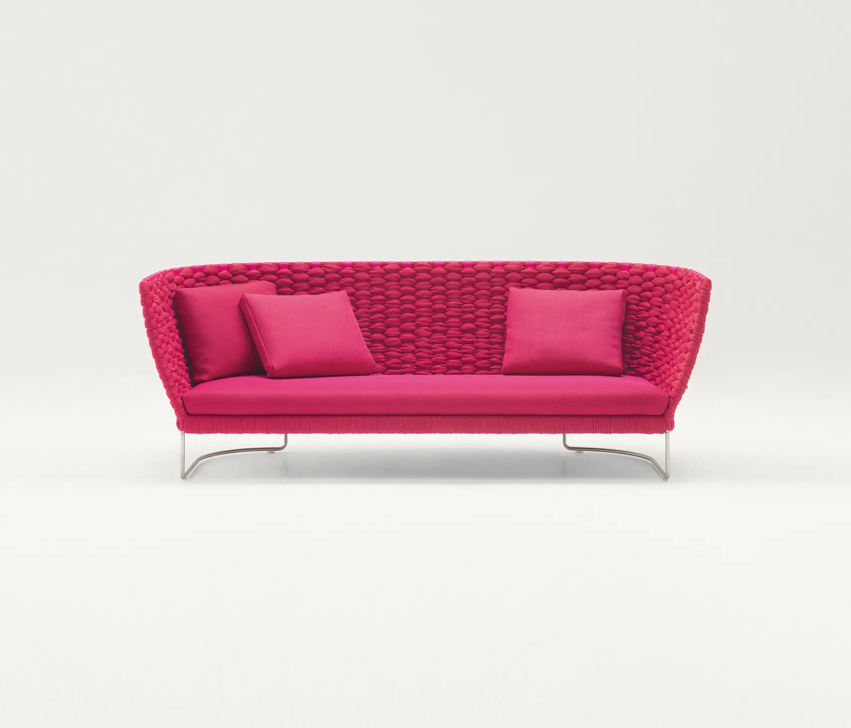Paola Lenti - Ami Outdoor | Sofa