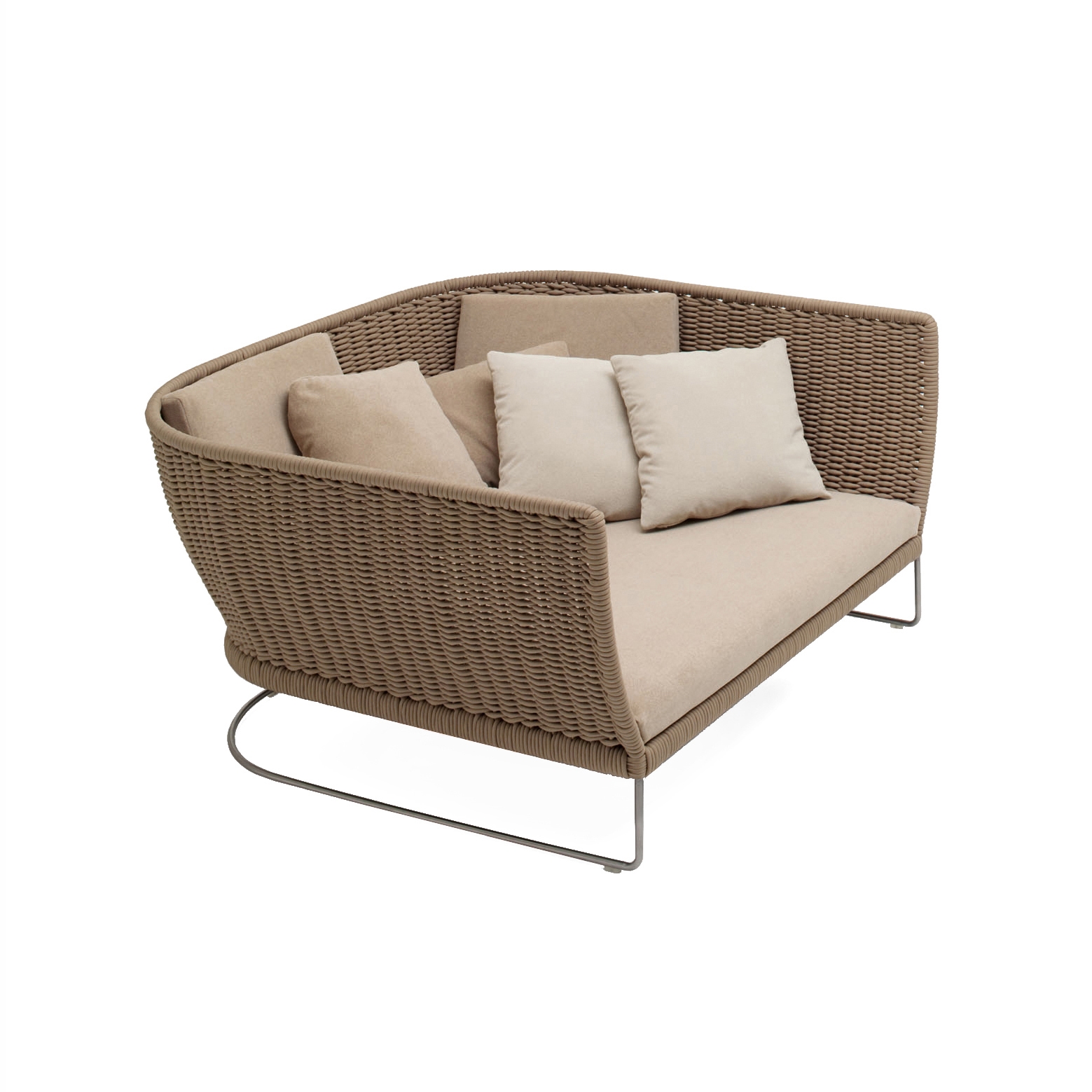 Ami Outdoor | Sofa