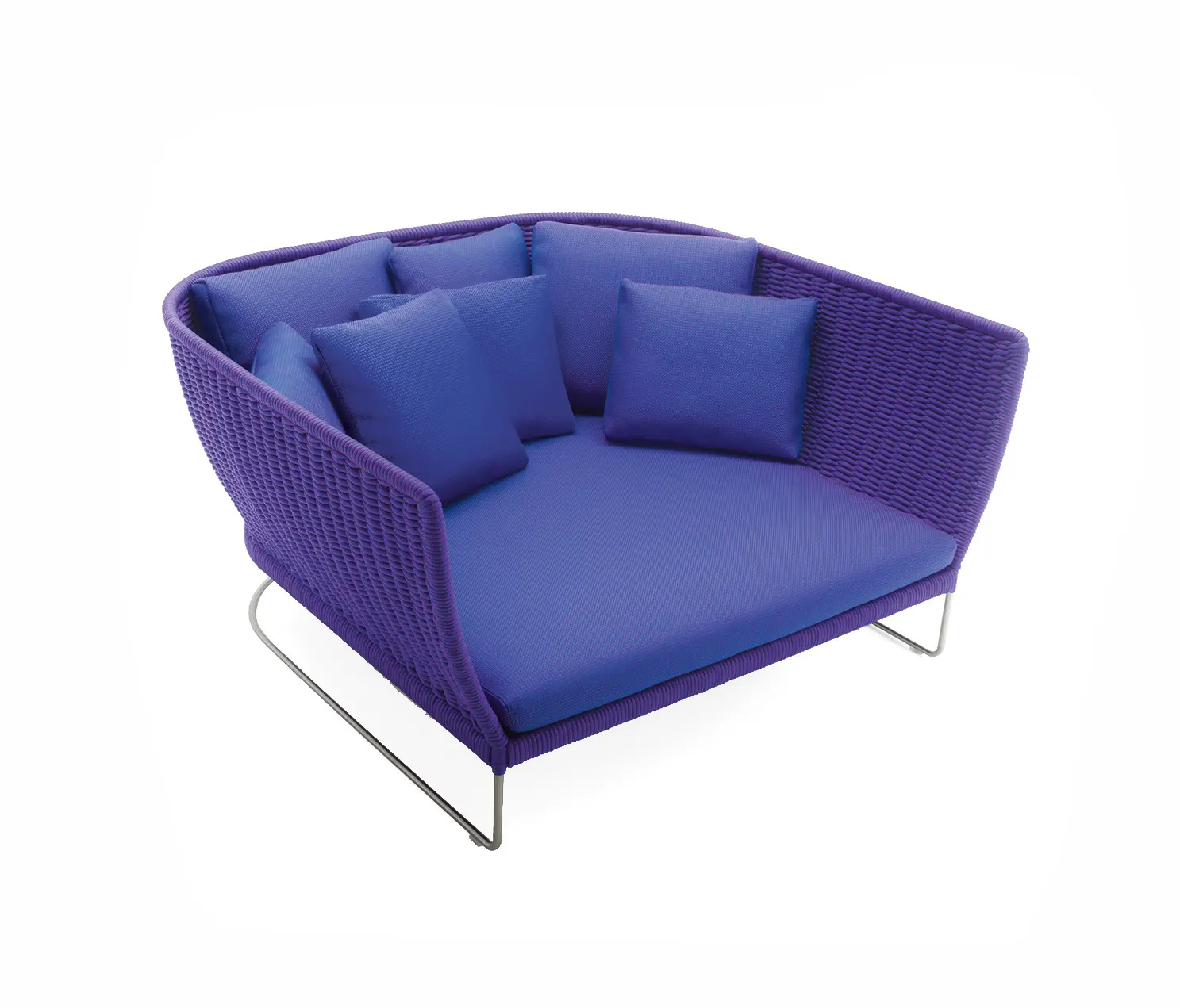 Paola Lenti - Ami Outdoor | Sofa