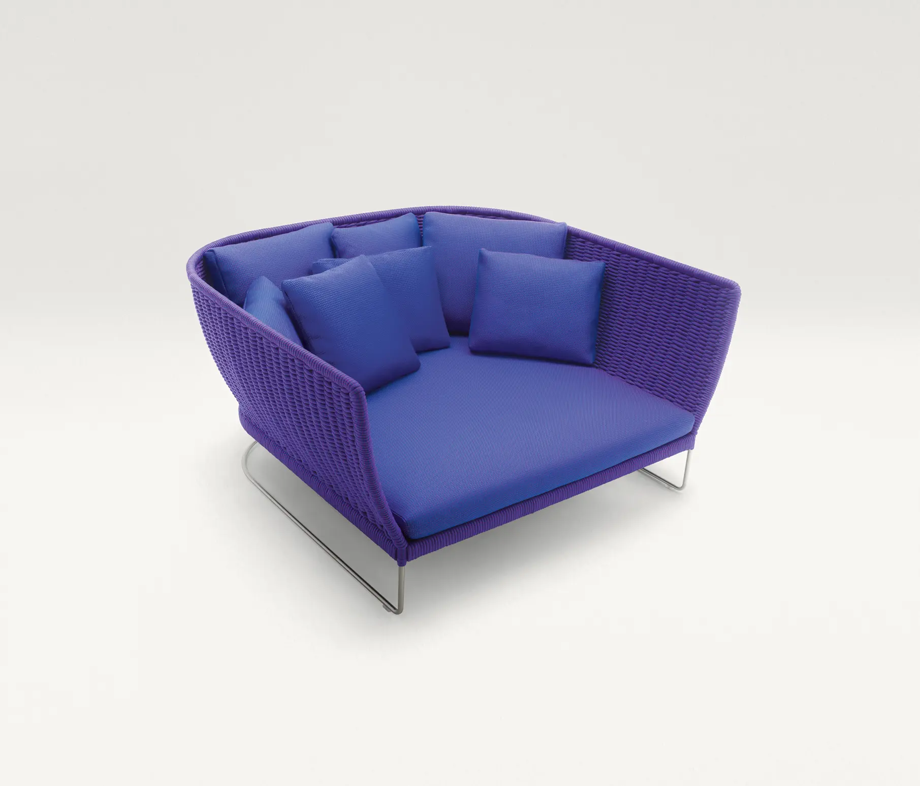 Paola Lenti - Ami Outdoor | Sofa