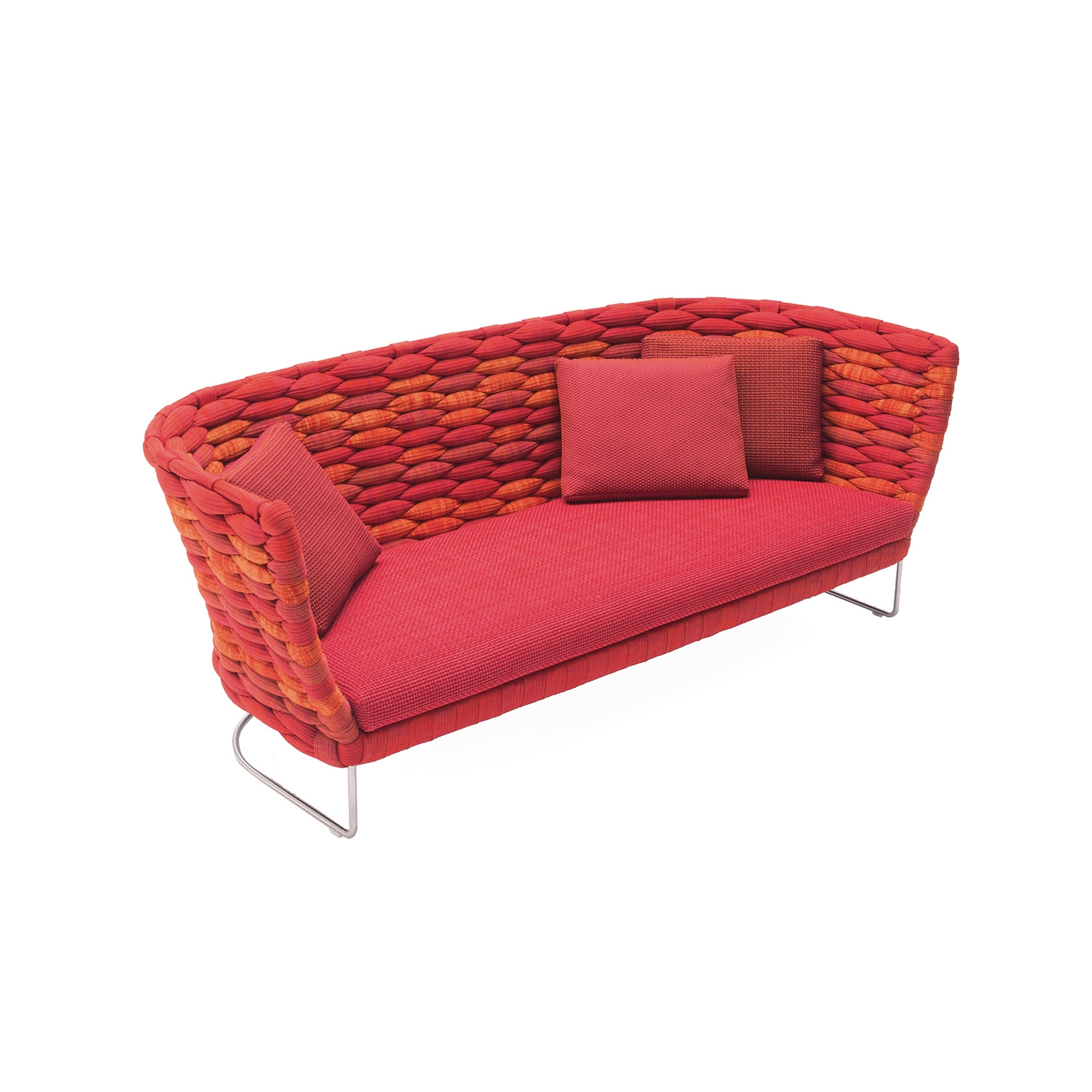 Display product Ami Indoor | Sofa from manufacturer Paola Lenti