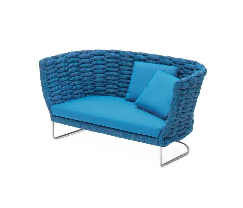 Paola Lenti - Ami Indoor | Sofa