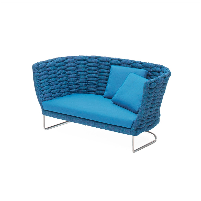Produkt Ami Indoor | Sofa des Herstellers Paola Lenti anzeigen
