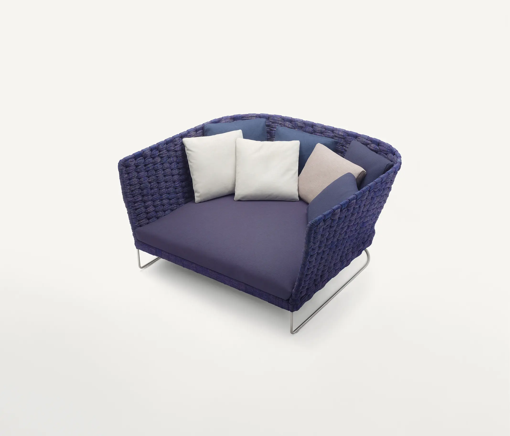 Paola Lenti - Ami Indoor | Sofa