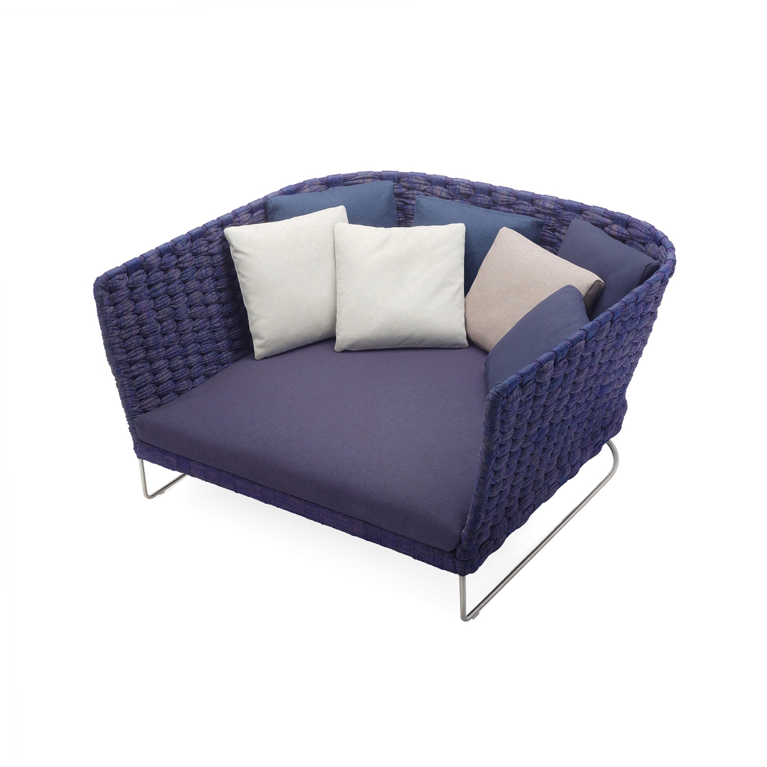 Mostrar el producto Ami Indoor | Sofa del fabricante Paola Lenti