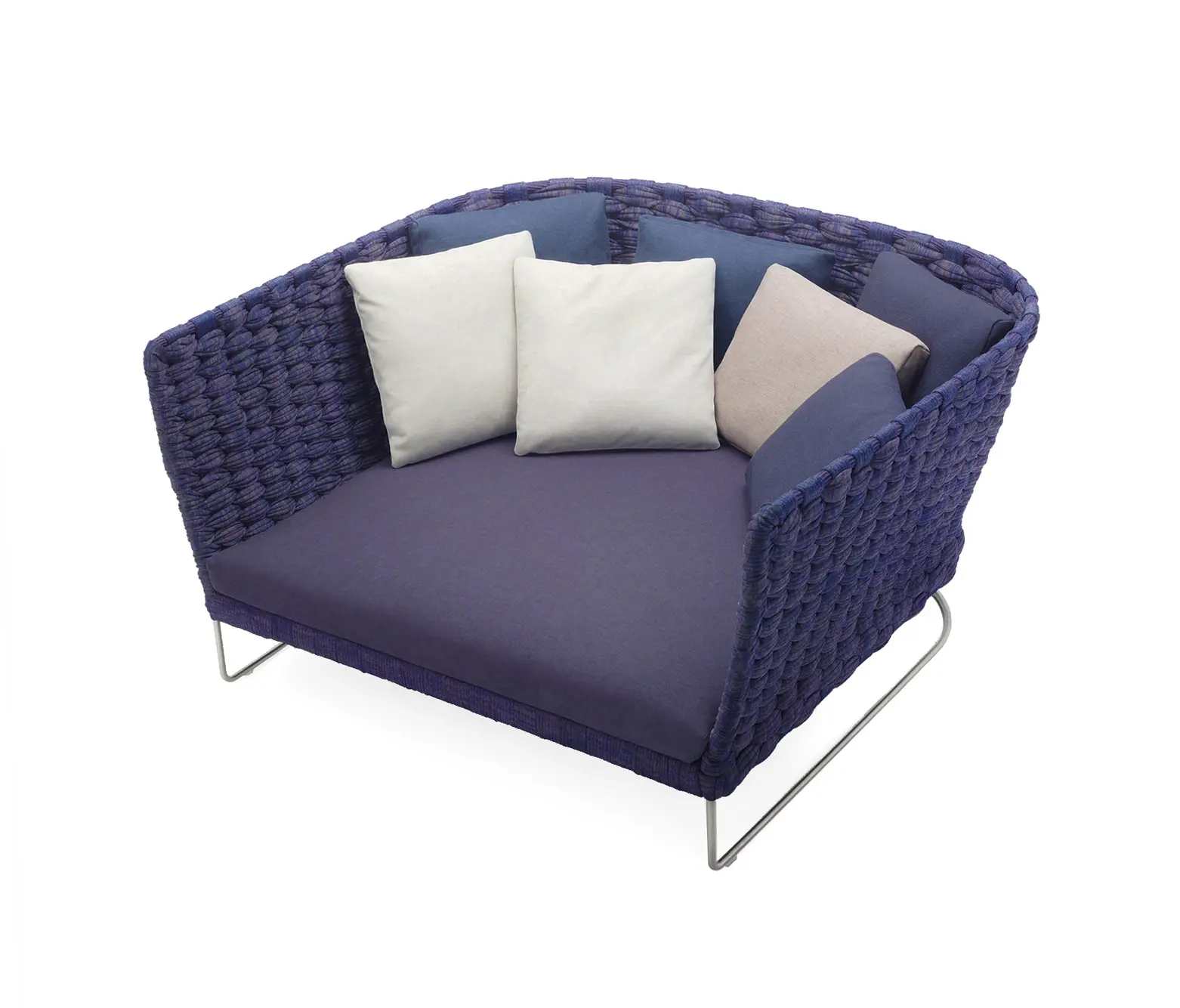 Paola Lenti - Ami Indoor | Sofa