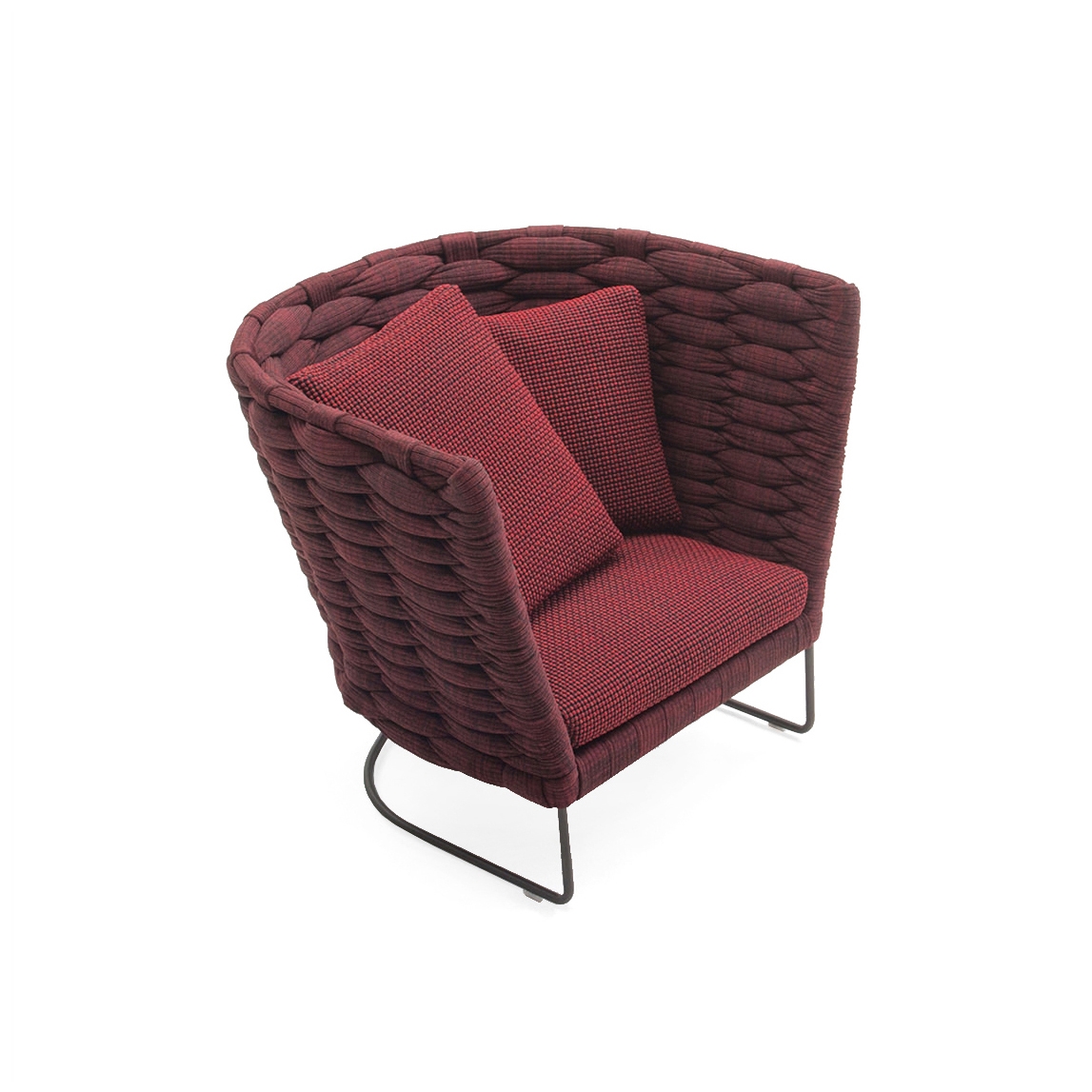 Ami Indoor | Armchair