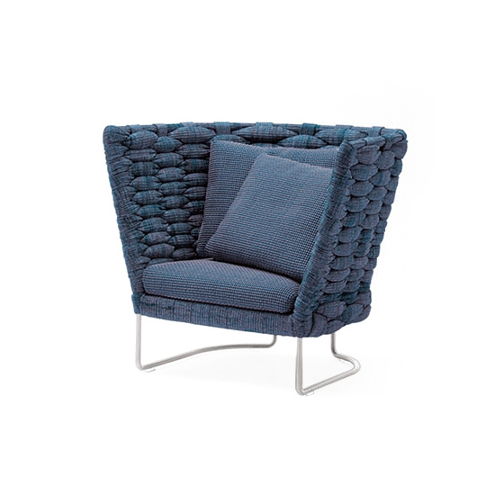 Ami Indoor | Armchair
