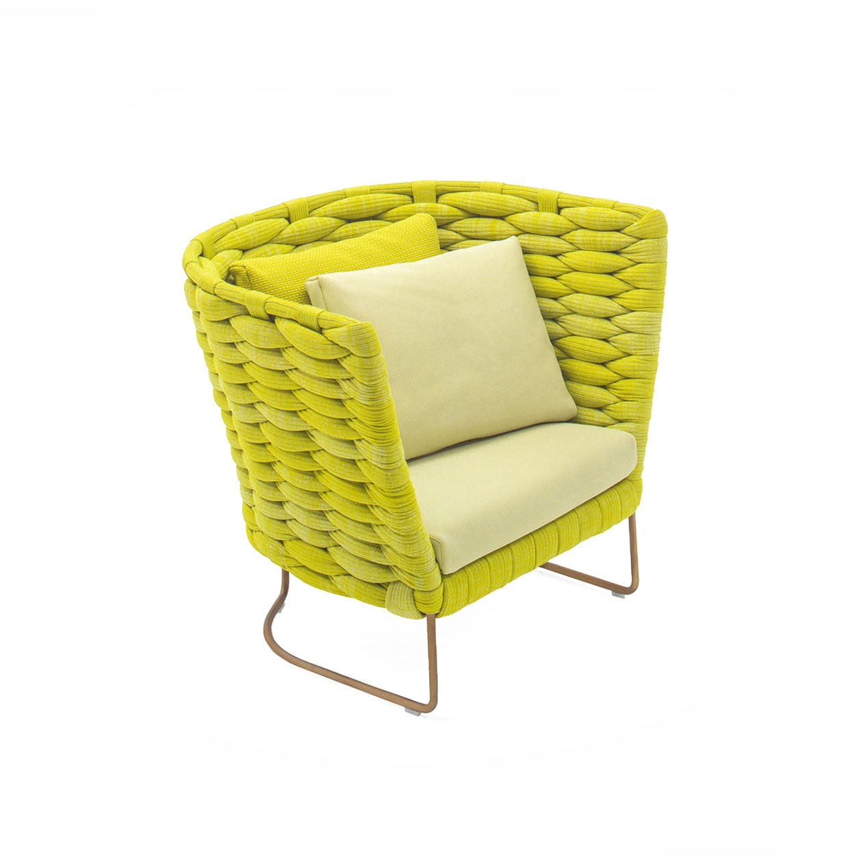 Ami Indoor | Armchair