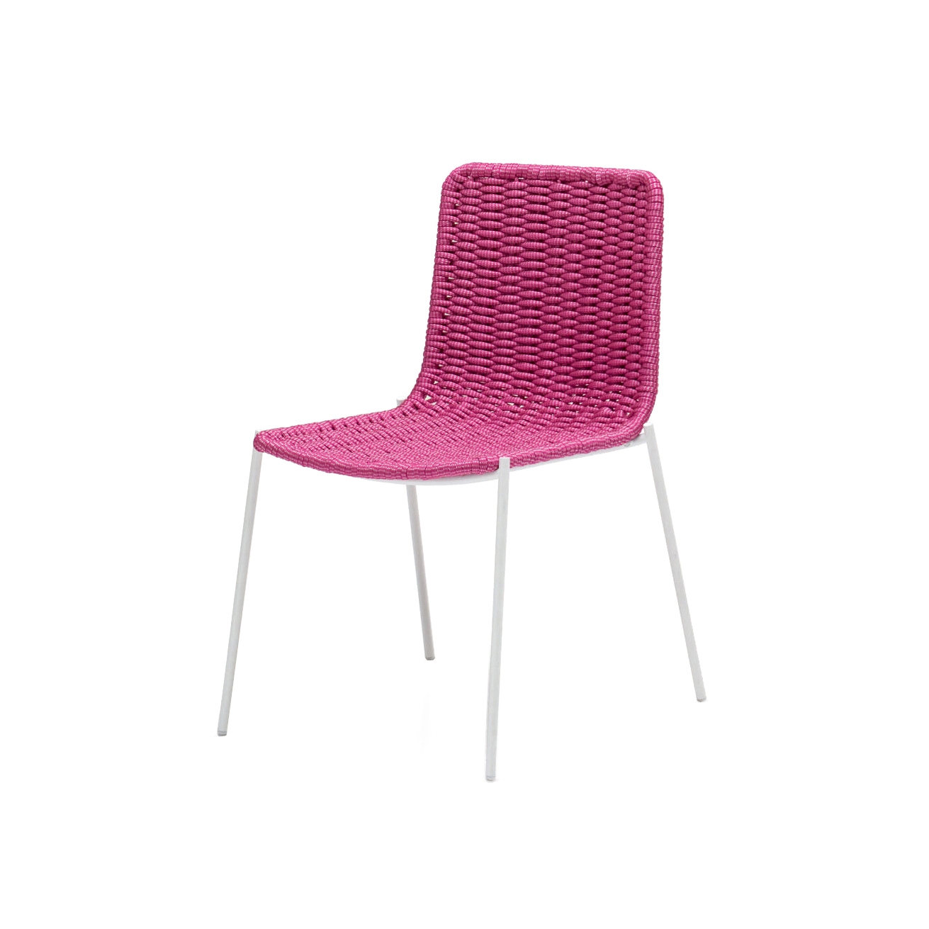 Display product Kiti | Chair from manufacturer Paola Lenti
