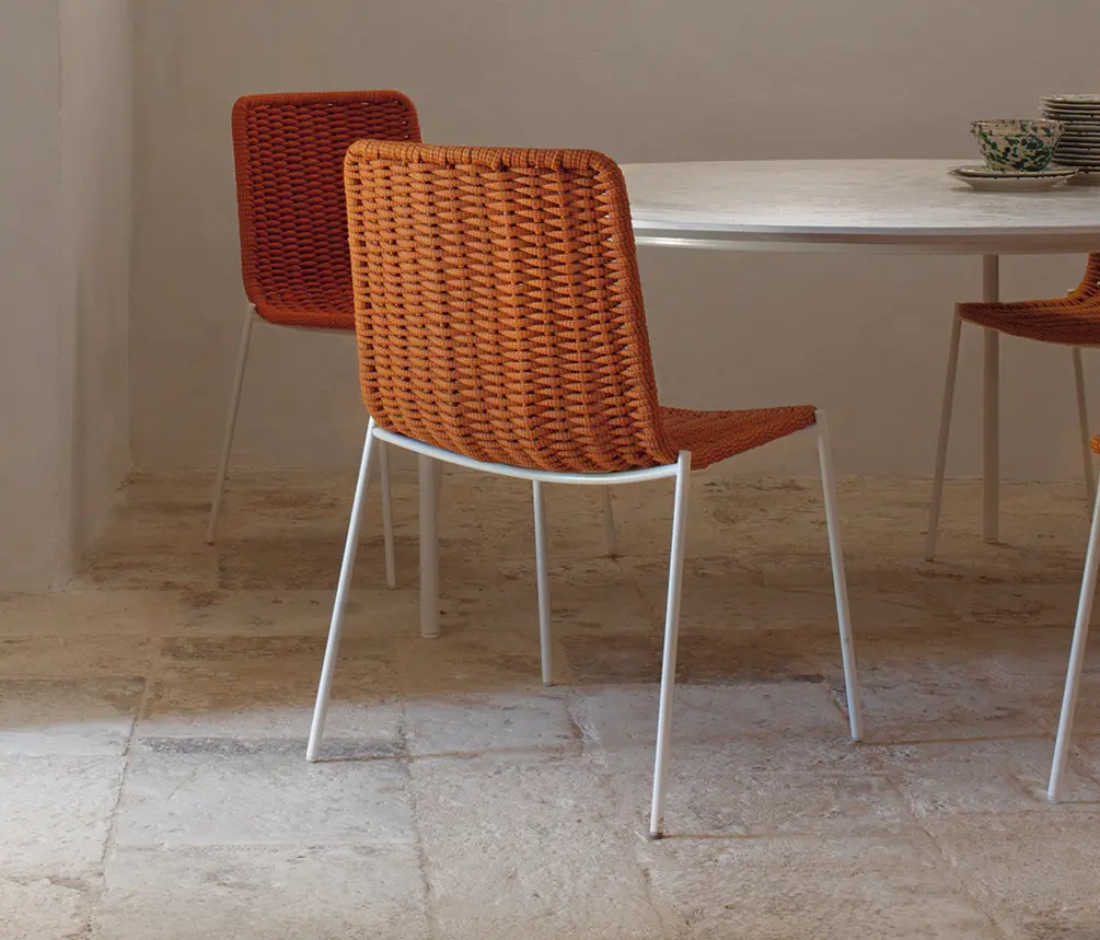 Paola Lenti - Kiti | Chair