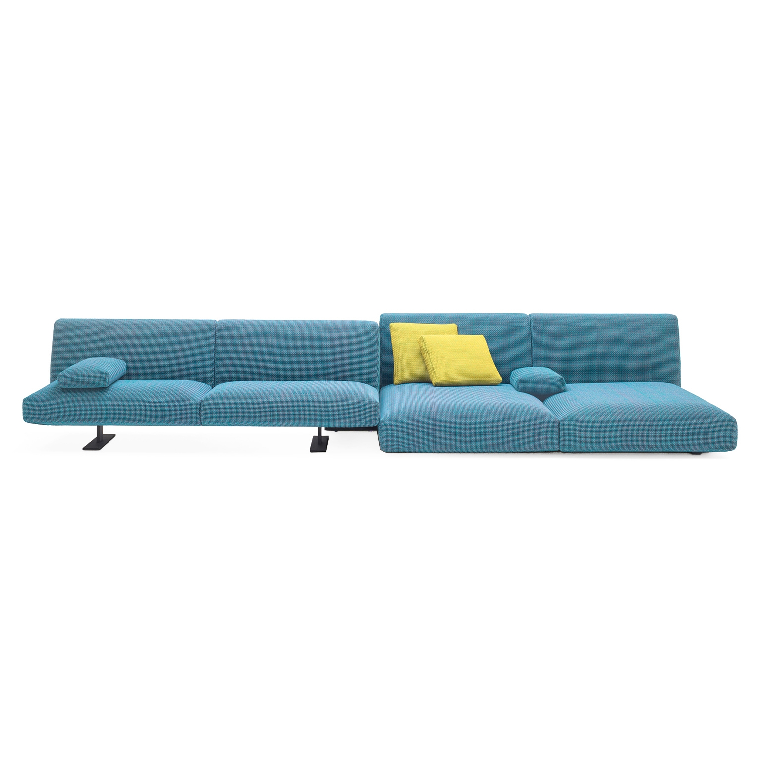 Display product Move Indoor | Modular seating system from manufacturer Paola Lenti