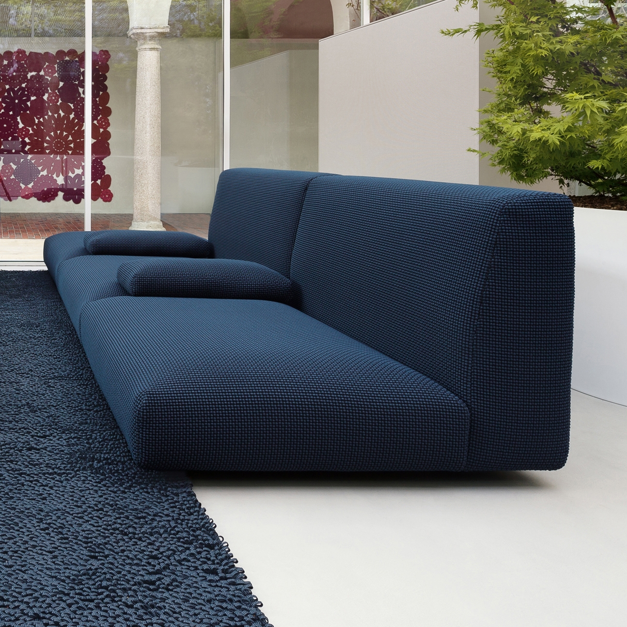 Move Indoor | Modular seating system