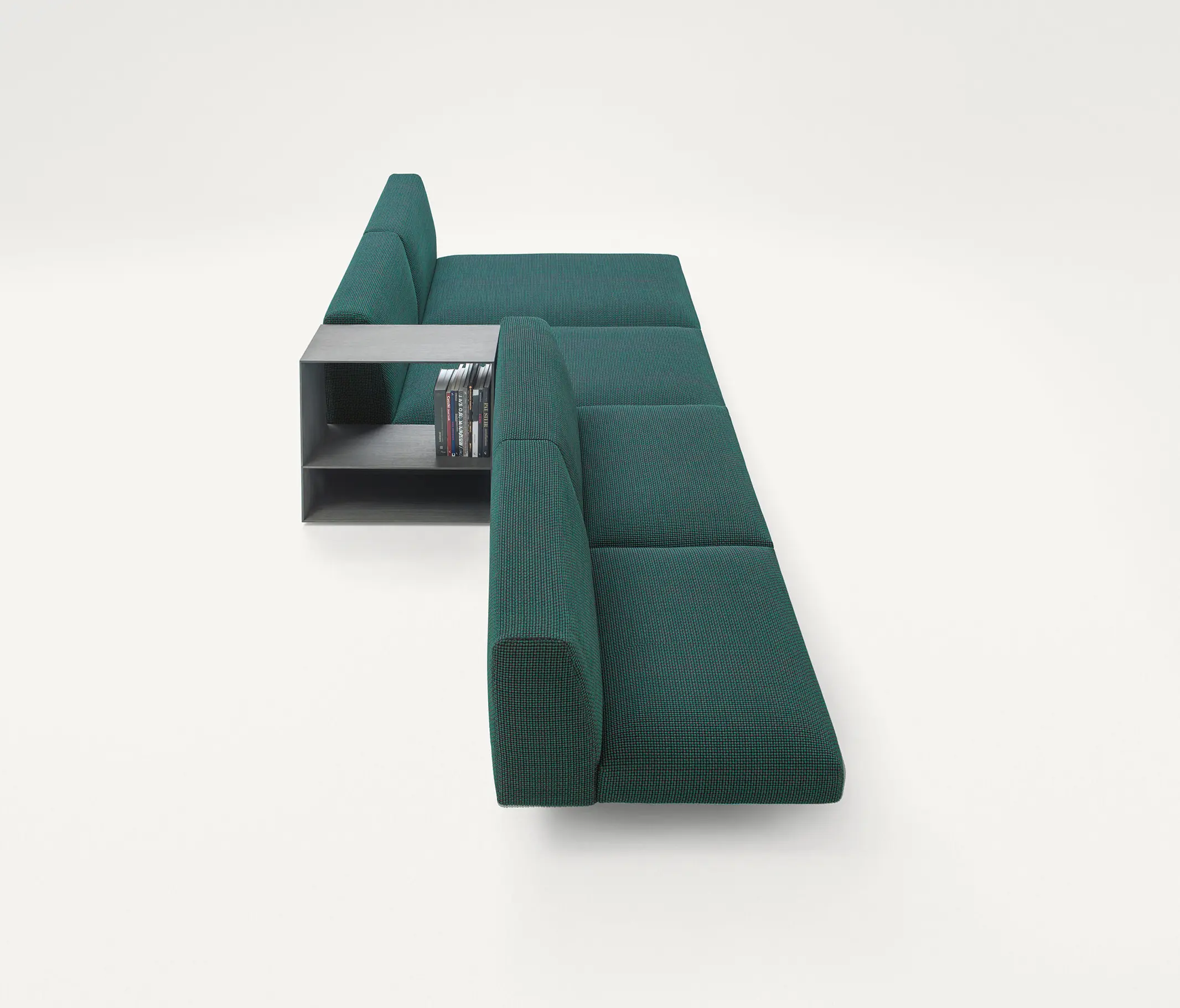 Paola Lenti - Move Indoor | Modular seating system