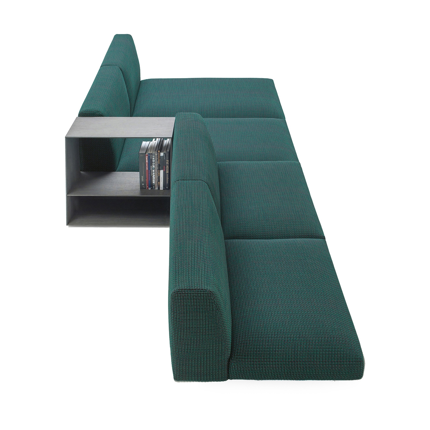 Move Indoor | Modular seating system
