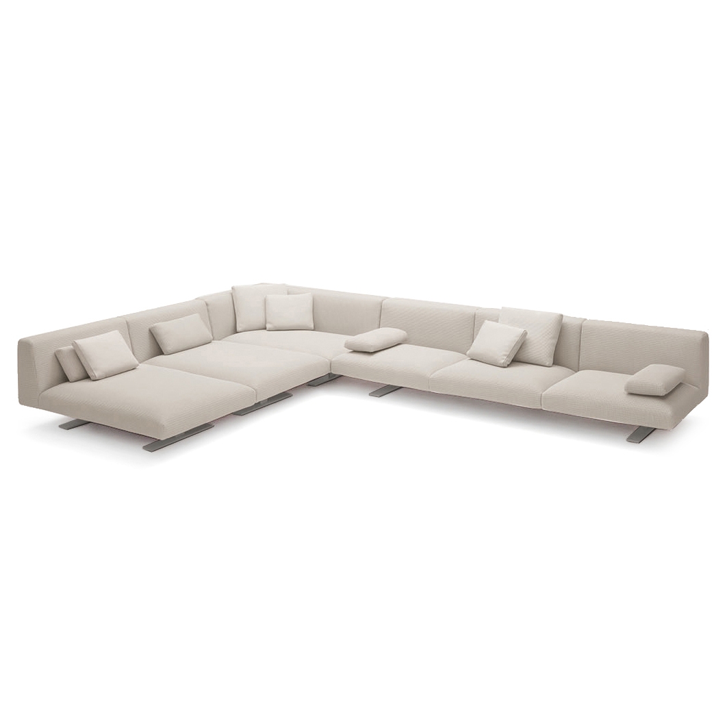 Display product Move Indoor | Modular seating system from manufacturer Paola Lenti