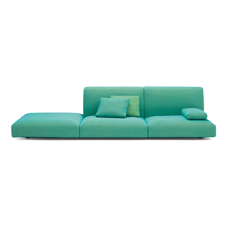 Move Indoor | Modular seating system