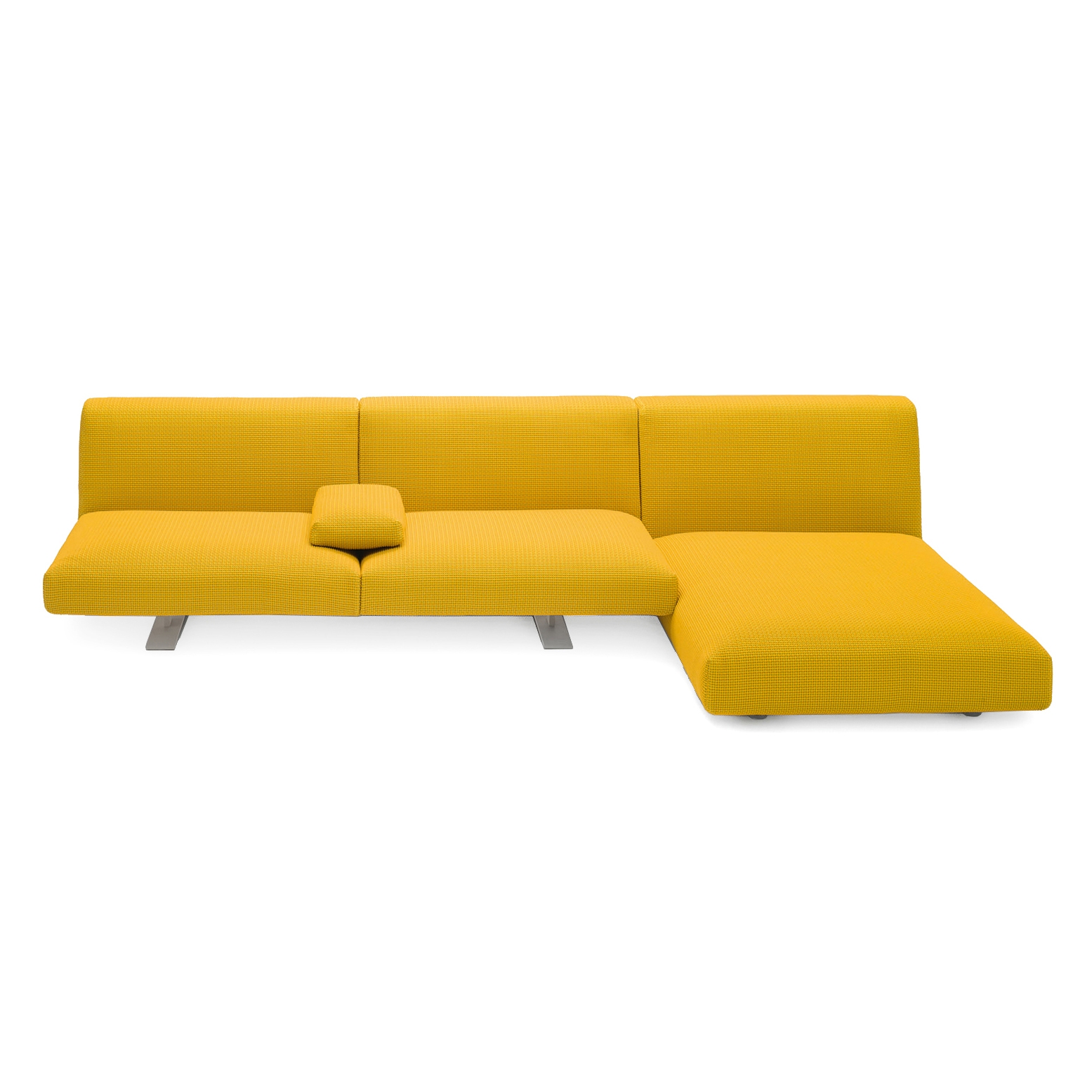 Mostra il prodotto Move Indoor | Sistema di sedute modulari del produttore Paola Lenti