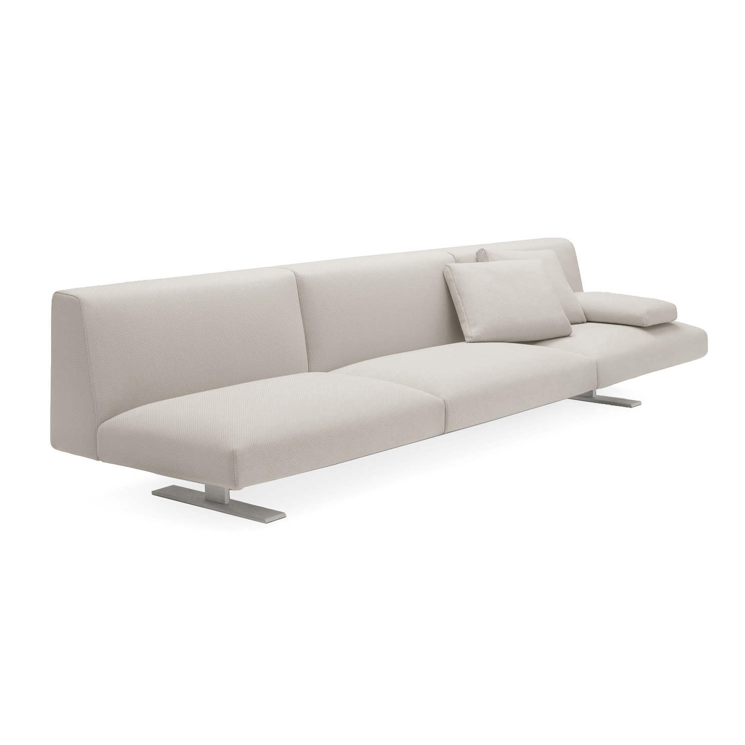 Produkt Move Indoor | Modular seating system des Herstellers Paola Lenti anzeigen
