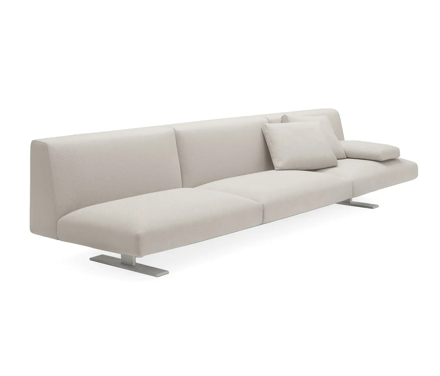 Paola Lenti - Move Indoor | Modular seating system