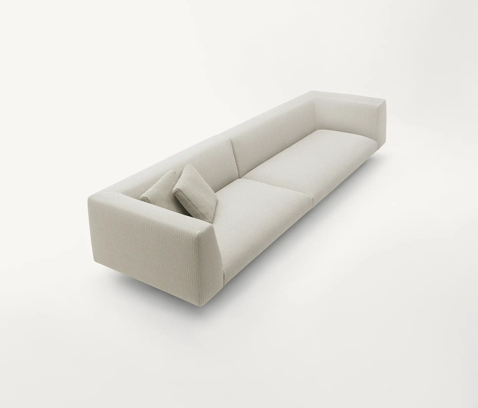 Paola Lenti - Move Indoor | Modular seating system