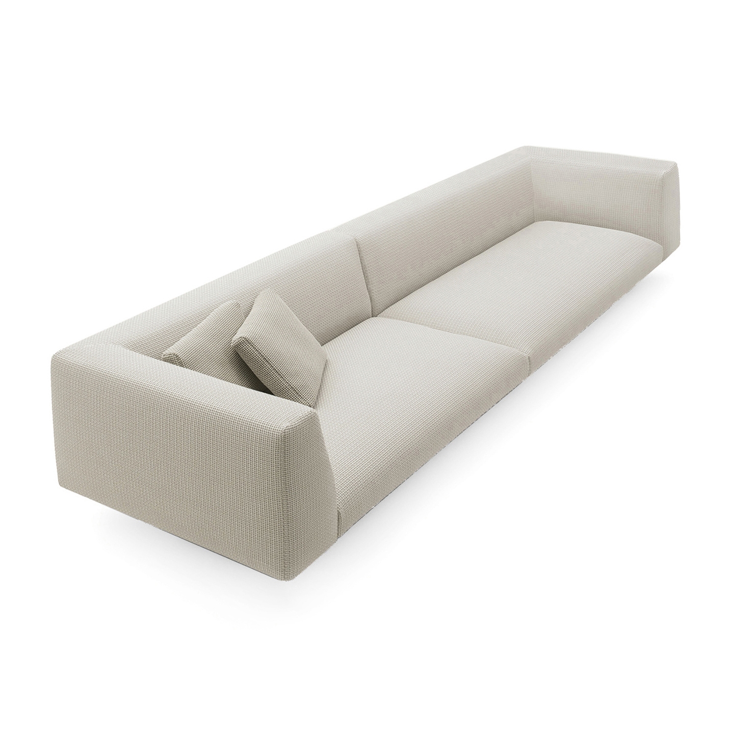 Display product Move Indoor | Modular seating system from manufacturer Paola Lenti