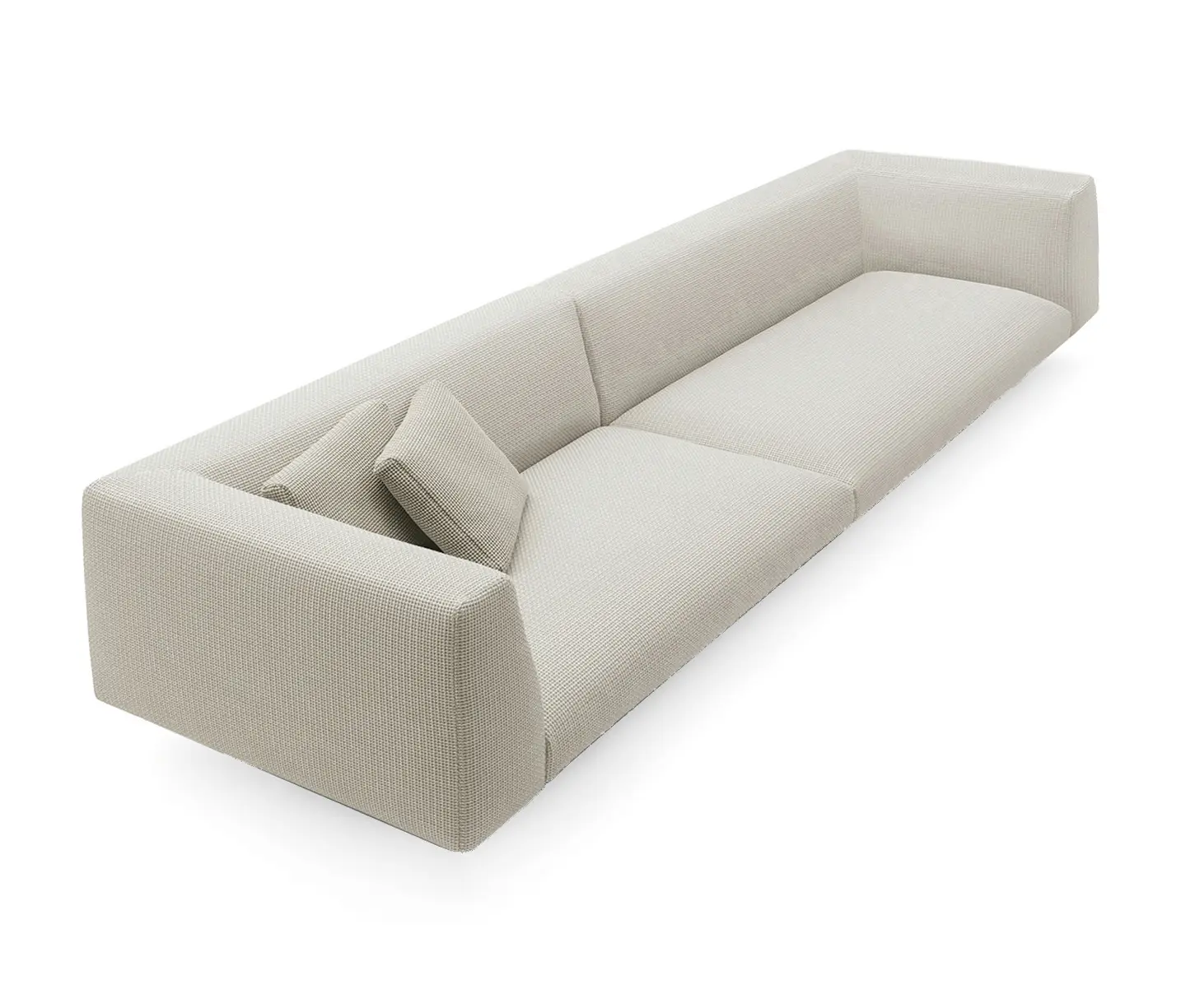 Paola Lenti - Move Indoor | Modular seating system