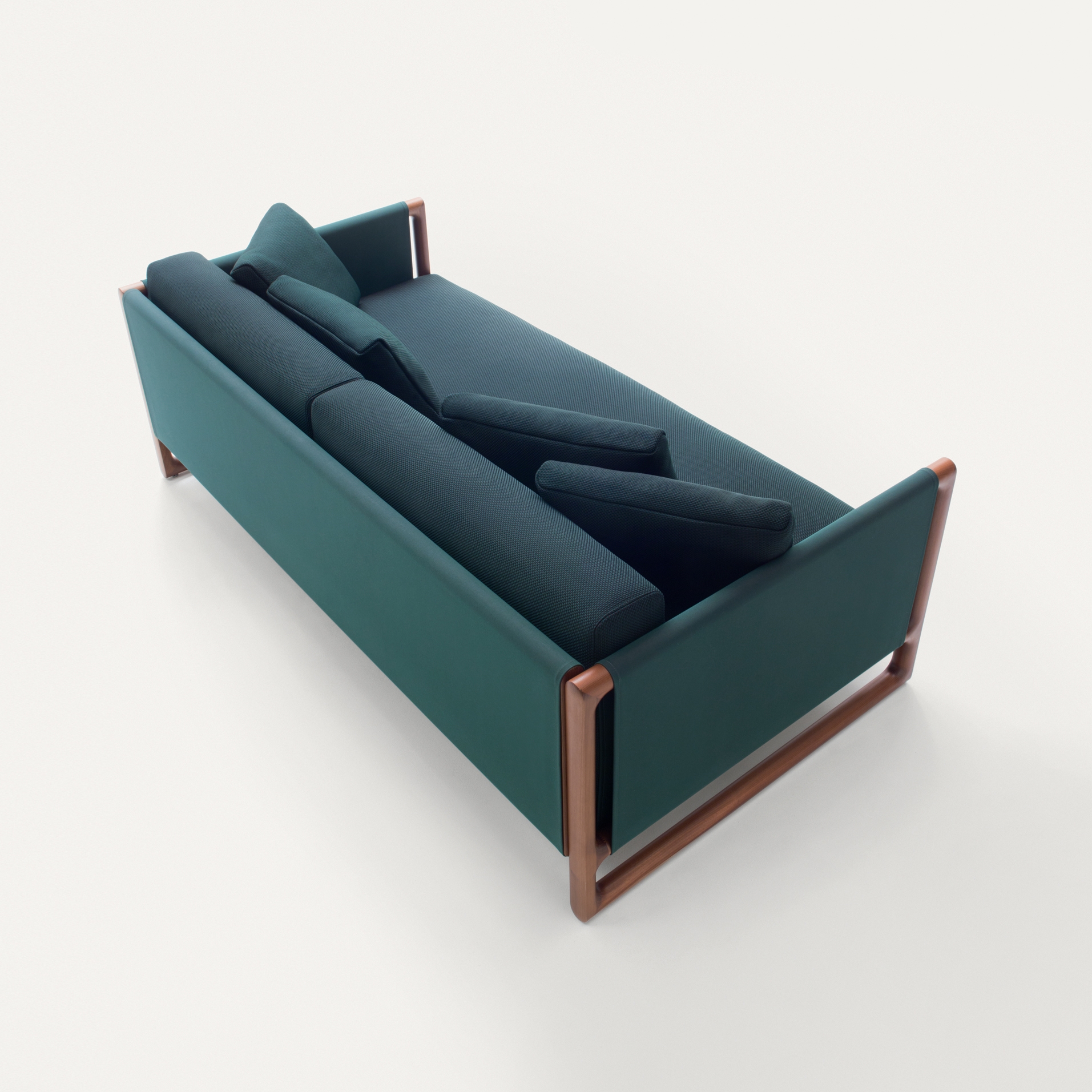 Afficher le produit Portofino | Fauteuil pour l’extérieur du fabricant Paola Lenti