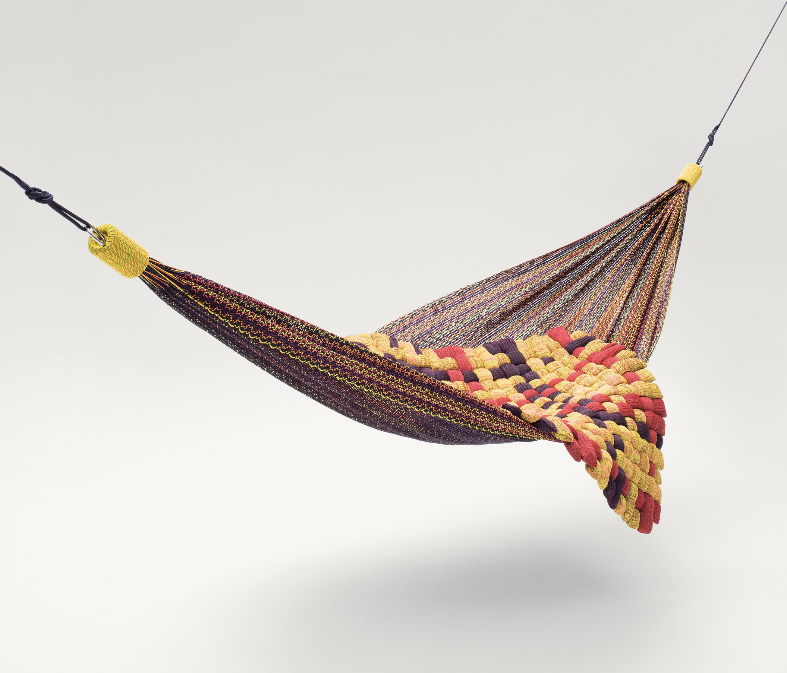 Display product Farniente from manufacturer Paola Lenti